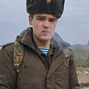 Евгений, 20 лет