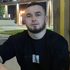 Фотография мужчины Ansori, 34 года из г. Москва