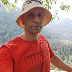 Фотография мужчины Виктор, 43 года из г. Москва