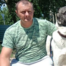 Фотография мужчины Виктор, 41 год из г. Миллерово