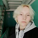 Лана, 18 лет