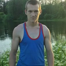 Фотография мужчины Андрей, 30 лет из г. Витебск