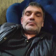 Фотография мужчины Шамиль, 44 года из г. Махачкала