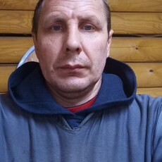 Фотография мужчины Виктор, 44 года из г. Куртамыш