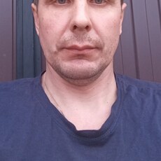 Фотография мужчины Виктор, 44 года из г. Куртамыш