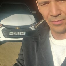 Фотография мужчины Азизбек, 43 года из г. Воронеж