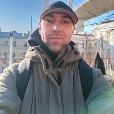 Фотография мужчины Антон, 37 лет из г. Саянск