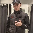 Тахир, 20 лет