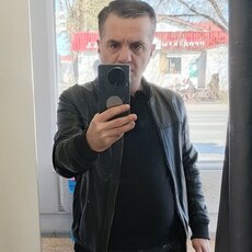Фотография мужчины Арман, 48 лет из г. Псков
