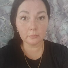 Фотография девушки Ольга, 37 лет из г. Хабаровск