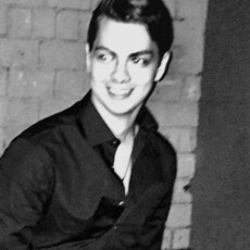 Фотография мужчины Павел, 26 лет из г. Пермь