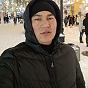 Мирсодик, 27 лет