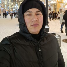 Фотография мужчины Мирсодик, 27 лет из г. Ярославский