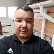 Фотография мужчины Виктор, 38 лет из г. Воткинск