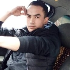 Фотография мужчины Али, 35 лет из г. Москва