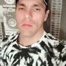 Фотография мужчины Степан, 28 лет из г. Тольятти