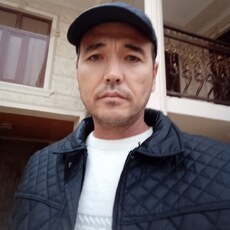 Фотография мужчины Жахонгир, 46 лет из г. Курск