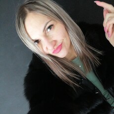Светлана, 38 из г. Саяногорск.