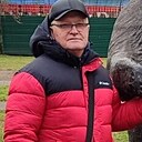 Леонид Савчик, 63 года