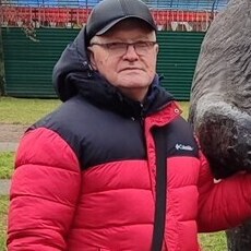 Фотография мужчины Леонид Савчик, 63 года из г. Минск