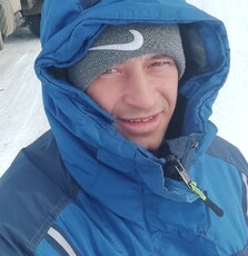 Фотография мужчины Рома, 31 год из г. Магадан