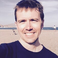 Фотография мужчины Сергей, 40 лет из г. Калуга