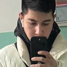 Фотография мужчины Камбо, 23 года из г. Барятино