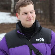 Фотография мужчины Егор, 21 год из г. Дзержинск