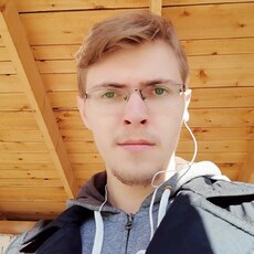Фотография мужчины Александр, 28 лет из г. Томск