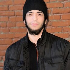 Фотография мужчины Алим, 21 год из г. Кизилюрт