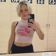 Фотография девушки Софія, 19 лет из г. Львов