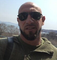 Фотография мужчины Денис, 44 года из г. Находка