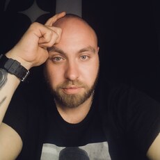 Фотография мужчины Роман, 36 лет из г. Харьков