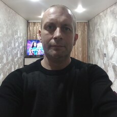 Фотография мужчины Алексей, 41 год из г. Рославль
