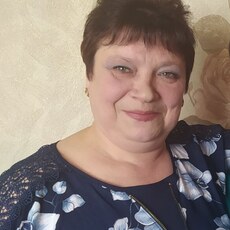 Фотография девушки Елена, 54 года из г. Смолевичи