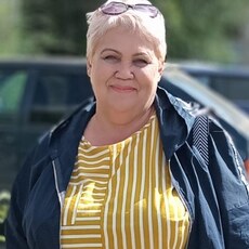 Фотография девушки Марина, 56 лет из г. Куртамыш