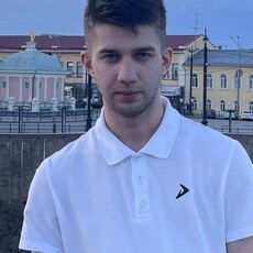 Дима, 23 из г. Томск.