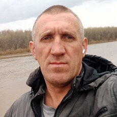 Фотография мужчины Артём, 43 года из г. Оренбург