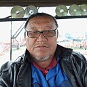 Акилбек, 60 лет