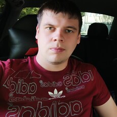 Фотография мужчины Владислав, 33 года из г. Бикин