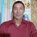 Жанболат, 57 лет