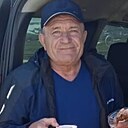 Виктор, 60 лет