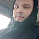 Серж, 33 года