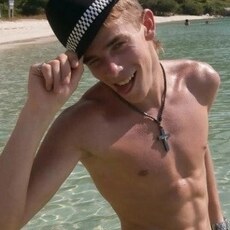 Фотография мужчины Александр, 31 год из г. Екатеринбург