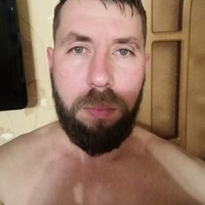 Фотография мужчины Алексей, 38 лет из г. Каменск-Шахтинский