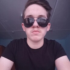 Фотография мужчины Хайдар, 19 лет из г. Набережные Челны