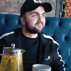 Фотография мужчины Кирилл, 29 лет из г. Мелитополь