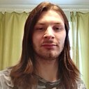 Максим, 25 лет