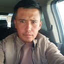 Алик, 31 год