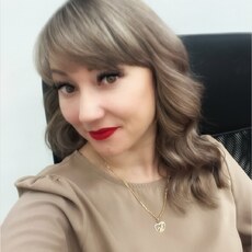 Лидия, 36 из г. Хабаровск.